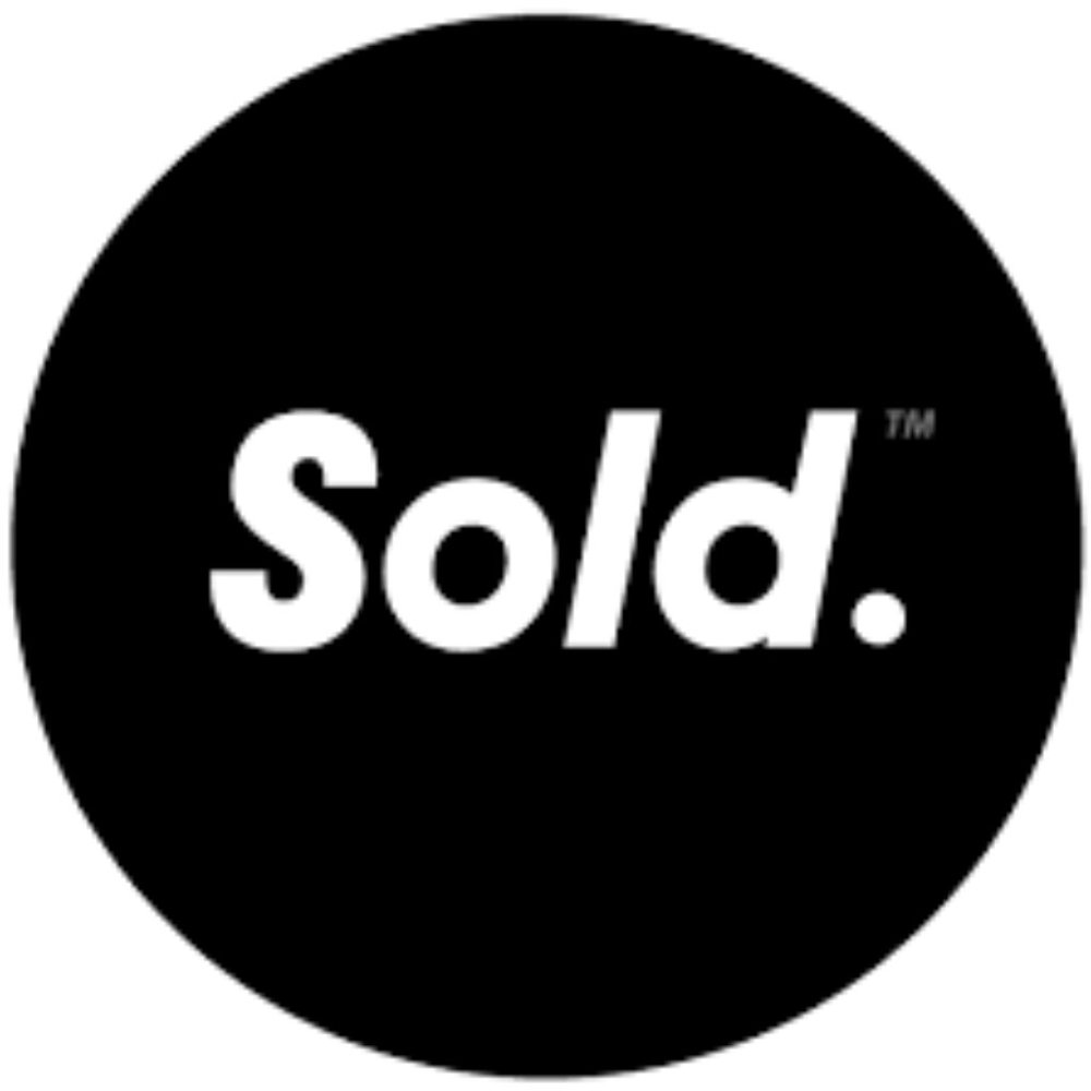 SOLD